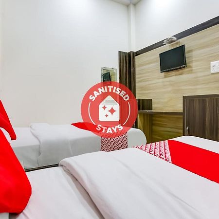 Oyo 75850 Vishwanath Guest House Varanasi Exterior foto